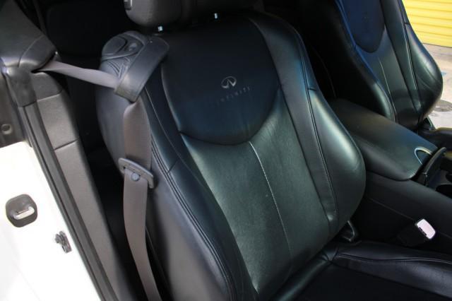 used 2011 INFINITI G37 car, priced at $15,988