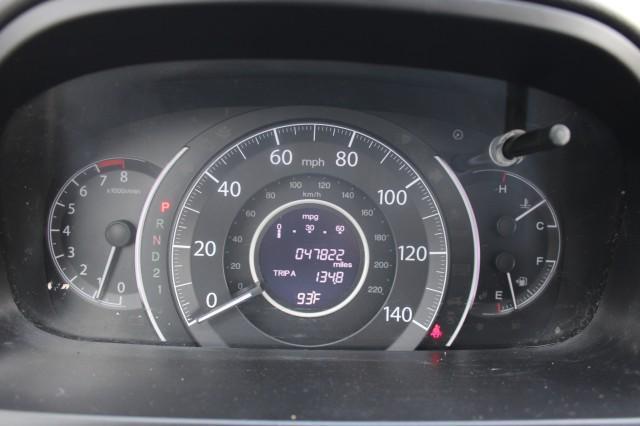 used 2014 Honda CR-V car, priced at $13,688