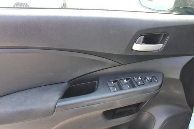 used 2014 Honda CR-V car, priced at $13,688