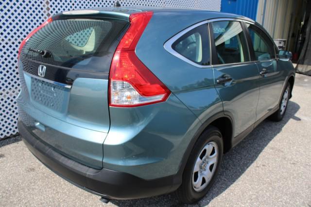 used 2014 Honda CR-V car, priced at $13,688