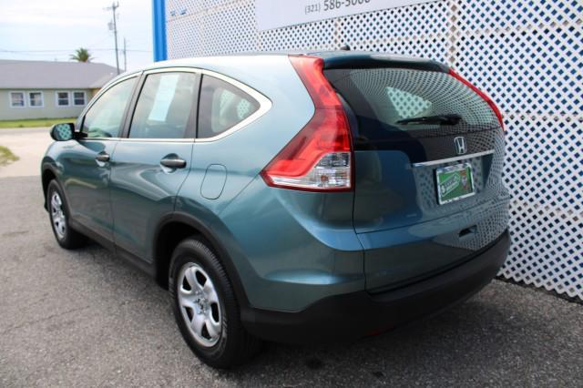 used 2014 Honda CR-V car, priced at $13,688