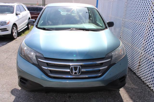 used 2014 Honda CR-V car, priced at $13,688