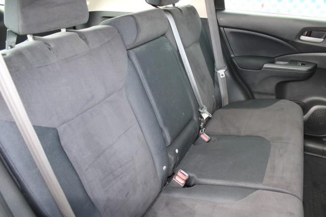 used 2014 Honda CR-V car, priced at $13,688