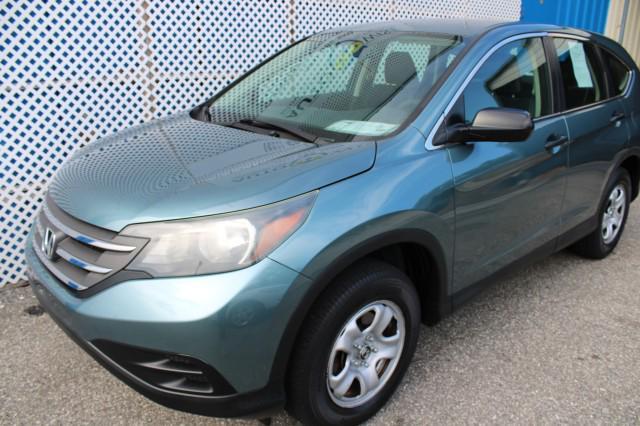 used 2014 Honda CR-V car, priced at $13,688
