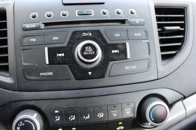 used 2014 Honda CR-V car, priced at $13,688