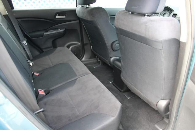 used 2014 Honda CR-V car, priced at $13,688