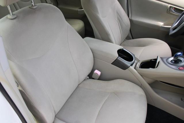 used 2012 Toyota Prius car, priced at $12,388