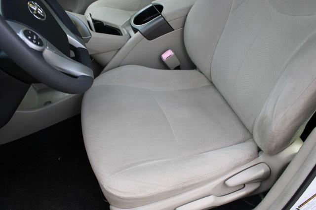 used 2012 Toyota Prius car, priced at $12,388