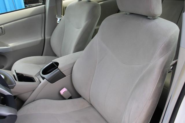 used 2012 Toyota Prius car, priced at $12,388