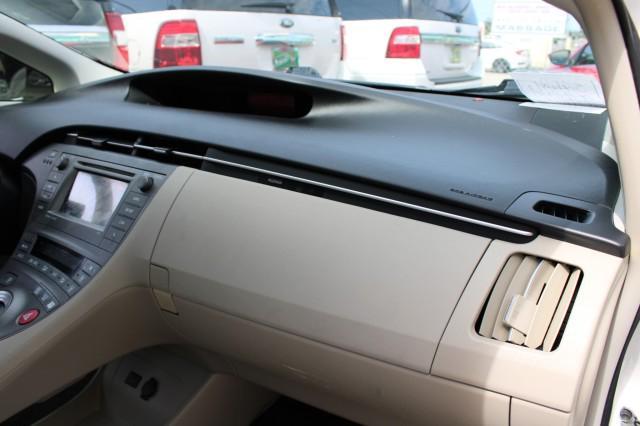 used 2012 Toyota Prius car, priced at $12,388