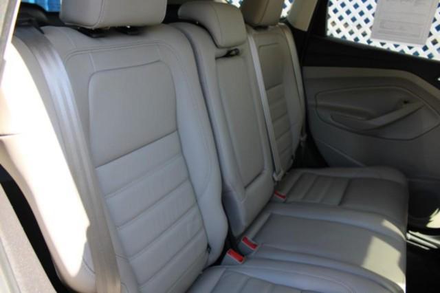 used 2017 Ford Escape car, priced at $14,688