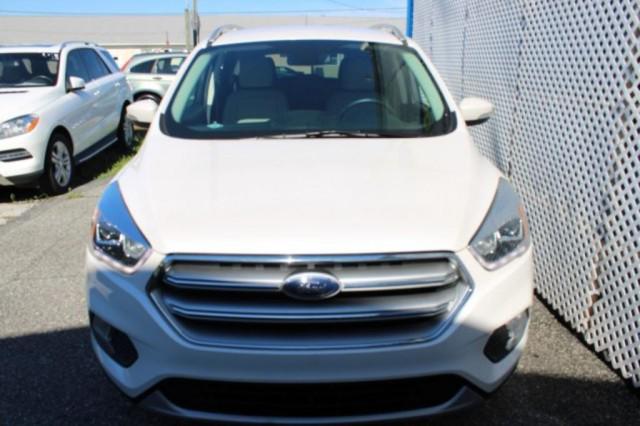 used 2017 Ford Escape car, priced at $14,688