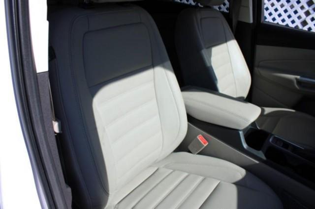 used 2017 Ford Escape car, priced at $14,688