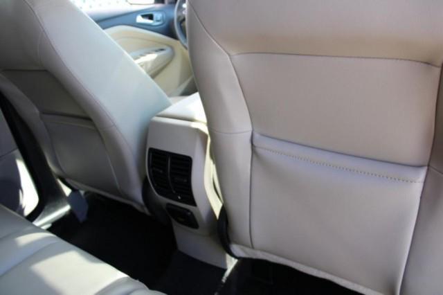 used 2017 Ford Escape car, priced at $14,688