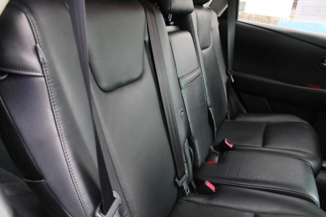 used 2012 Lexus RX 350 car, priced at $16,388