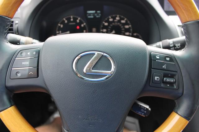 used 2012 Lexus RX 350 car, priced at $16,388