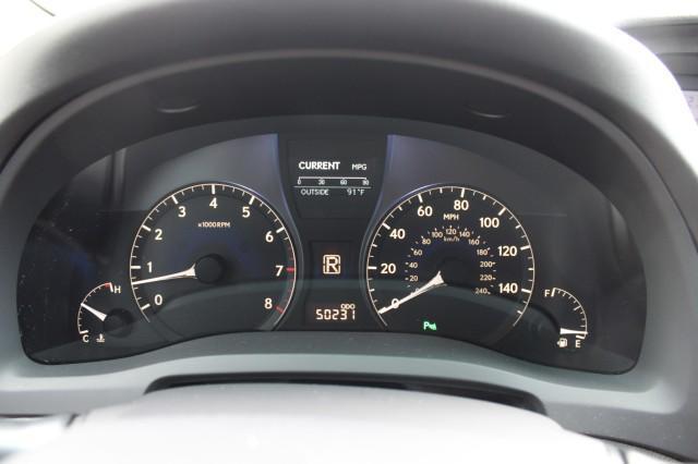 used 2012 Lexus RX 350 car, priced at $16,388