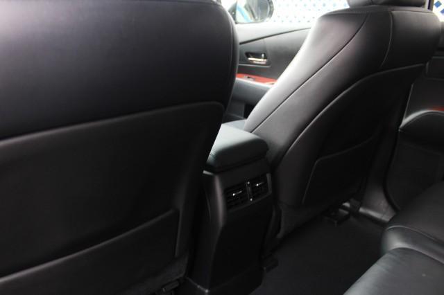 used 2012 Lexus RX 350 car, priced at $16,388