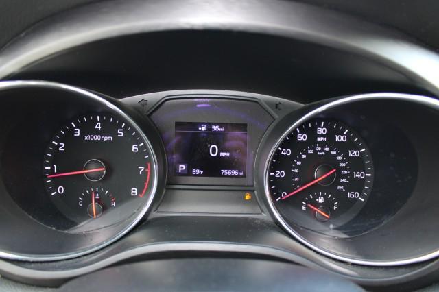 used 2020 Kia Sedona car, priced at $17,988