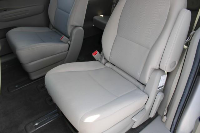 used 2020 Kia Sedona car, priced at $17,988