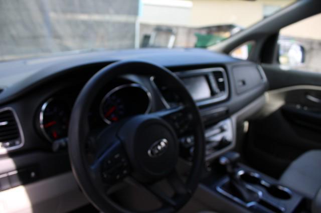 used 2020 Kia Sedona car, priced at $17,988