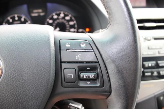 used 2010 Lexus RX 350 car, priced at $16,688