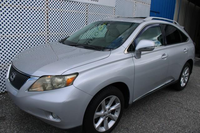 used 2010 Lexus RX 350 car, priced at $16,688