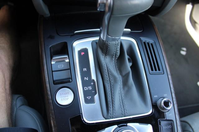 used 2015 Audi A5 car, priced at $23,988
