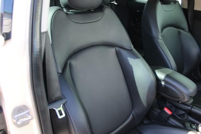 used 2017 MINI Hardtop car, priced at $14,988