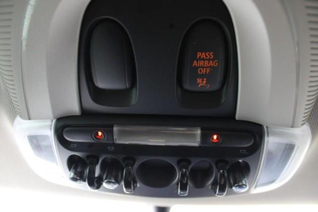 used 2017 MINI Hardtop car, priced at $14,988