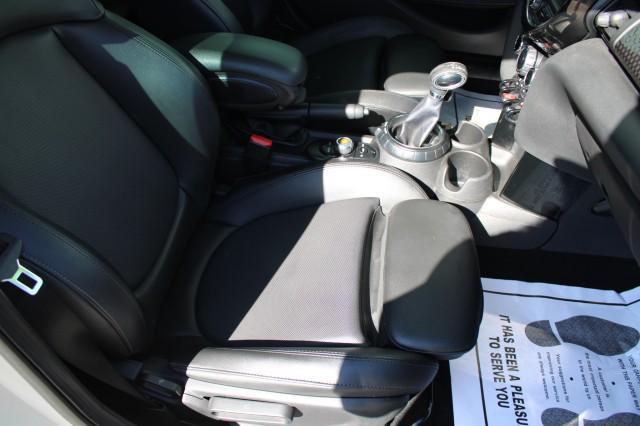 used 2017 MINI Hardtop car, priced at $14,988