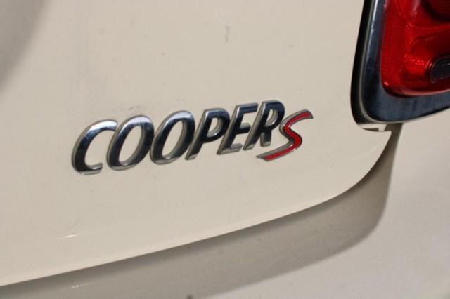 used 2017 MINI Hardtop car, priced at $14,988