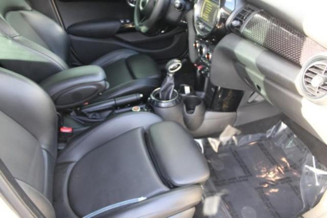 used 2017 MINI Hardtop car, priced at $14,988