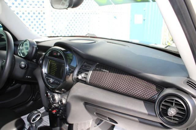 used 2017 MINI Hardtop car, priced at $14,988