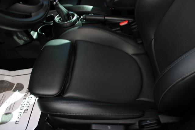 used 2017 MINI Hardtop car, priced at $14,988