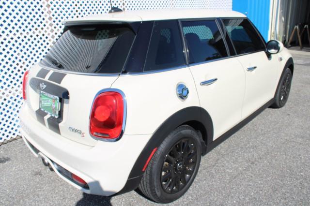 used 2017 MINI Hardtop car, priced at $14,988