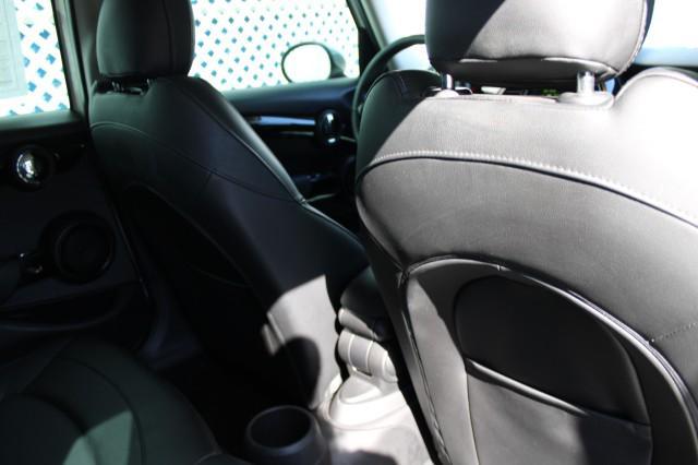 used 2017 MINI Hardtop car, priced at $14,988