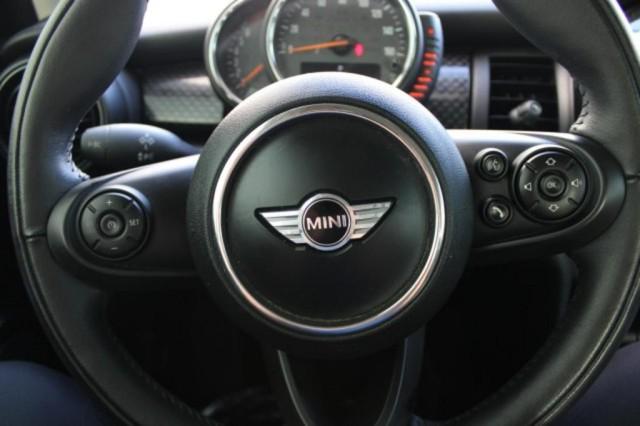 used 2017 MINI Hardtop car, priced at $14,988