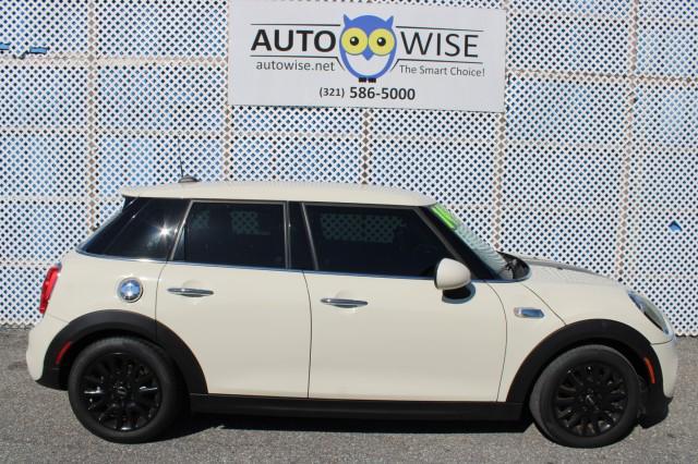 used 2017 MINI Hardtop car, priced at $14,988