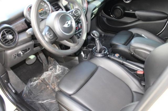 used 2017 MINI Hardtop car, priced at $14,988