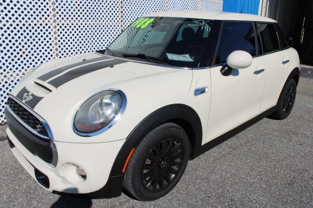 used 2017 MINI Hardtop car, priced at $14,988