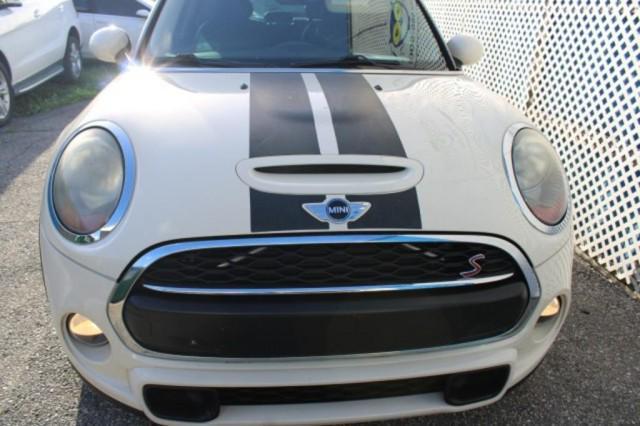 used 2017 MINI Hardtop car, priced at $14,988