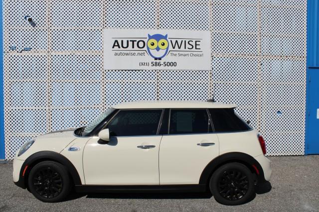 used 2017 MINI Hardtop car, priced at $14,988