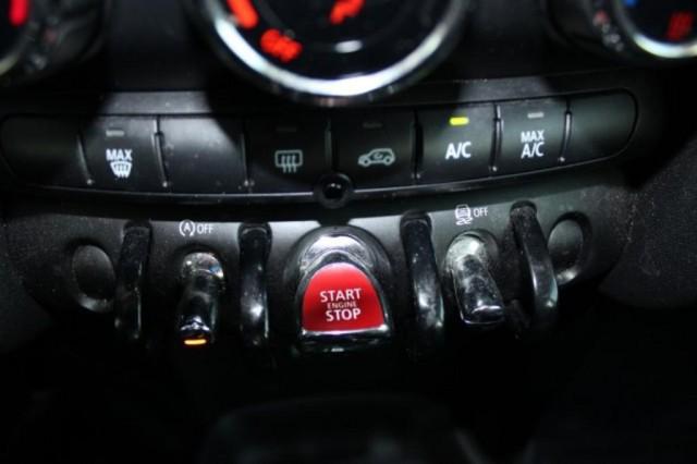 used 2017 MINI Hardtop car, priced at $14,988