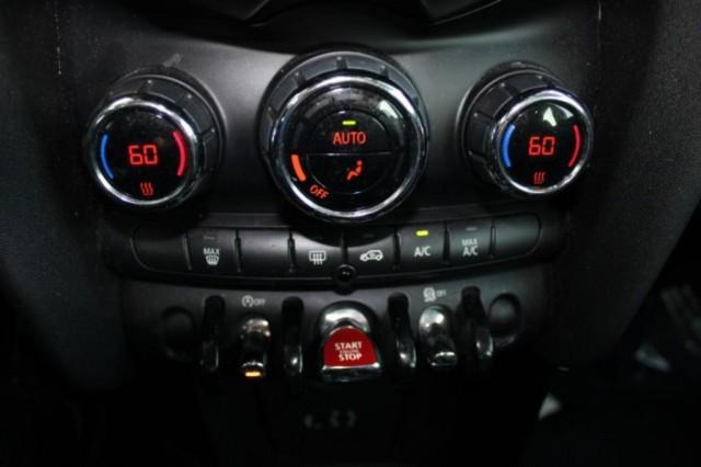 used 2017 MINI Hardtop car, priced at $14,988