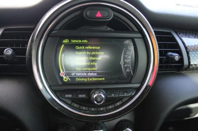 used 2017 MINI Hardtop car, priced at $14,988