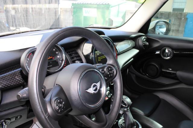 used 2017 MINI Hardtop car, priced at $14,988