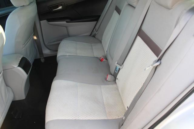 used 2013 Toyota Camry car, priced at $10,988