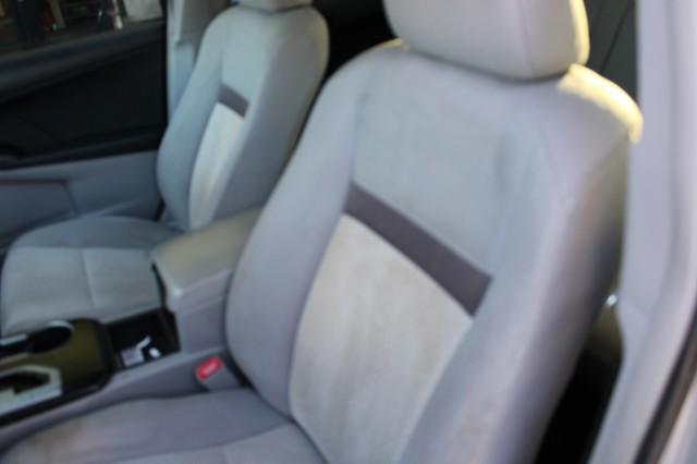 used 2013 Toyota Camry car, priced at $10,988