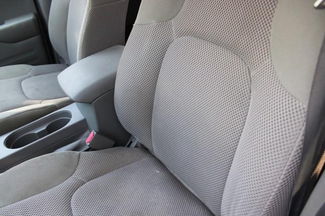 used 2015 Nissan Frontier car, priced at $15,988